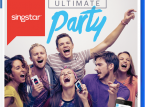 Sony reveals date for Singstar on PS4