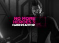 We're playing No More Heroes 3 on today's GR Live