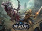 World of Warcraft and expansions now free to subscribers