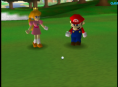Throwback Thursday - Mario Golf