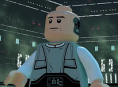 The Empire Strikes Back in Lego Star Wars: The Force Awakens