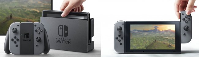 Nintendo will tell us more about Switch in January