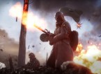 Battlefield 1 patched and down for maintenance Monday morning