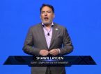Former Playstation boss Shawn Layden is now working for Tencent