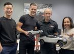 Mattel reveals new Hot Wheels R/C Cybertruck cars