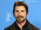 Christian Bale's favourite movie is probably not what you would expect