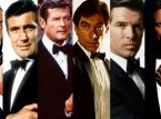 007 veteran seems to want to cast an older actor as the next James Bond