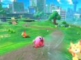 A Kirby and the Forgotten Land demo is available now