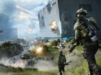 Battlefield 2042 coming soon to PlayStation Plus