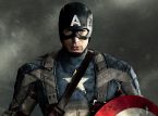 Chris Evans is still leaving the door open for a Captain America return
