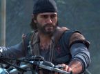 Days Gone is playable from beginning to end