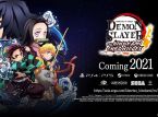 Demon Slayer: The Hikonami Chronicle is receiving a western release later this year