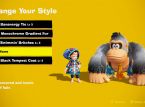 Donkey Kong Bananza Fashion Guide: Where to find all clothing and their Fossil costs