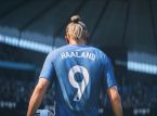 EA Sports FC 24 physical sales down 30% compared with FIFA 23 in the UK