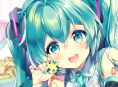 Hatsune Miku Jigsaw Puzzle is coming to PC and Xbox