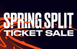 LEC Spring Split to start on March 11