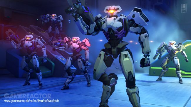 Overwatch