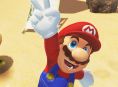 Miyamoto talks about Nintendo competing with Disney