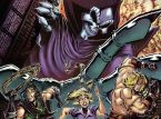 The world of Vampire Survivors is being expanded with comics and a graphic novel