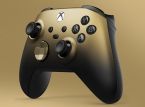 Xbox gets a golden controller option
