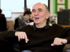 Peter Molyneux talks about his next game, Legacy