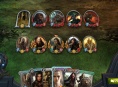 New The Lord of the Rings card game targets solo players