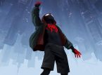 A Spider-Verse short film is coming to YouTube next month