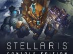 Expansion Pass Three announced for Stellaris: Console Edition