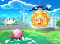 HAL Laboratory thinks Kirby and the Forgotten Land is a turning point for the franchise