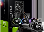 EVGA stops GFX production due to conflict with Nvidia