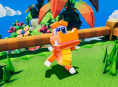 Rextro the Dinosaur will appear in Yooka-Replaylee