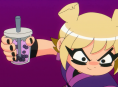 Roxie Richter and Lucas Lee join the cast of Scott Pilgrim EX