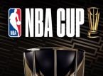 NBA commissioner talks about the Cup's future and potential new teams in Las Vegas and Seattle