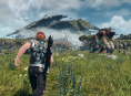 A new Nintendo patent hints at a new combat system with an interface similar to that of Xenoblade Chronicles