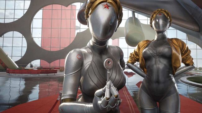 Atomic Heart