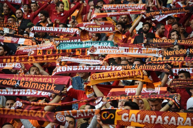 Betting scandal in Turkish football escalates: over 1,000 players suspended, including from Galatasaray, talks of 
