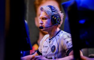 BIG Clan has released gade from its CS:GO roster