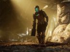 The Dead Space Remake makes a great survival horror game even better