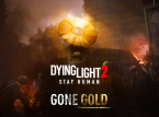Dying Light 2 has gone gold
