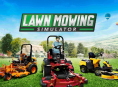 Lawn Mowing Simulator to launch on August 10