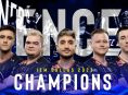 ENCE are the IEM Dallas champions