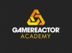 Gamereactor Academy today: Jonas Wæver, Logic Artists