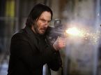Lionsgate is interested in making a AAA game about John Wick