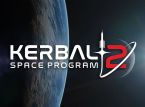 Kerbal Space Program 2 will now launch in 2023