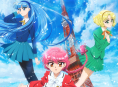 Magic Knight Rayearth is making a comeback, with a sneak peek coming as early as next month