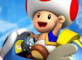 Mario Kart 8 update lets everyone play 200cc