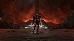 Metroid Prime 4: Beyond - Flare Pool - Guide to Missile Expansions, Elemental Shot Expansions, and Energy Tanks