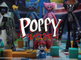 Poppy Playtime releases a new uncensored trailer to celebrate the success of Chapter 5, console version will arrive this year