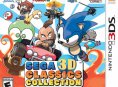 Sega 3D Classics Collection for 3DS includes Puyo-Puyo 2