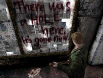 Silent Hill HD to 360 as well